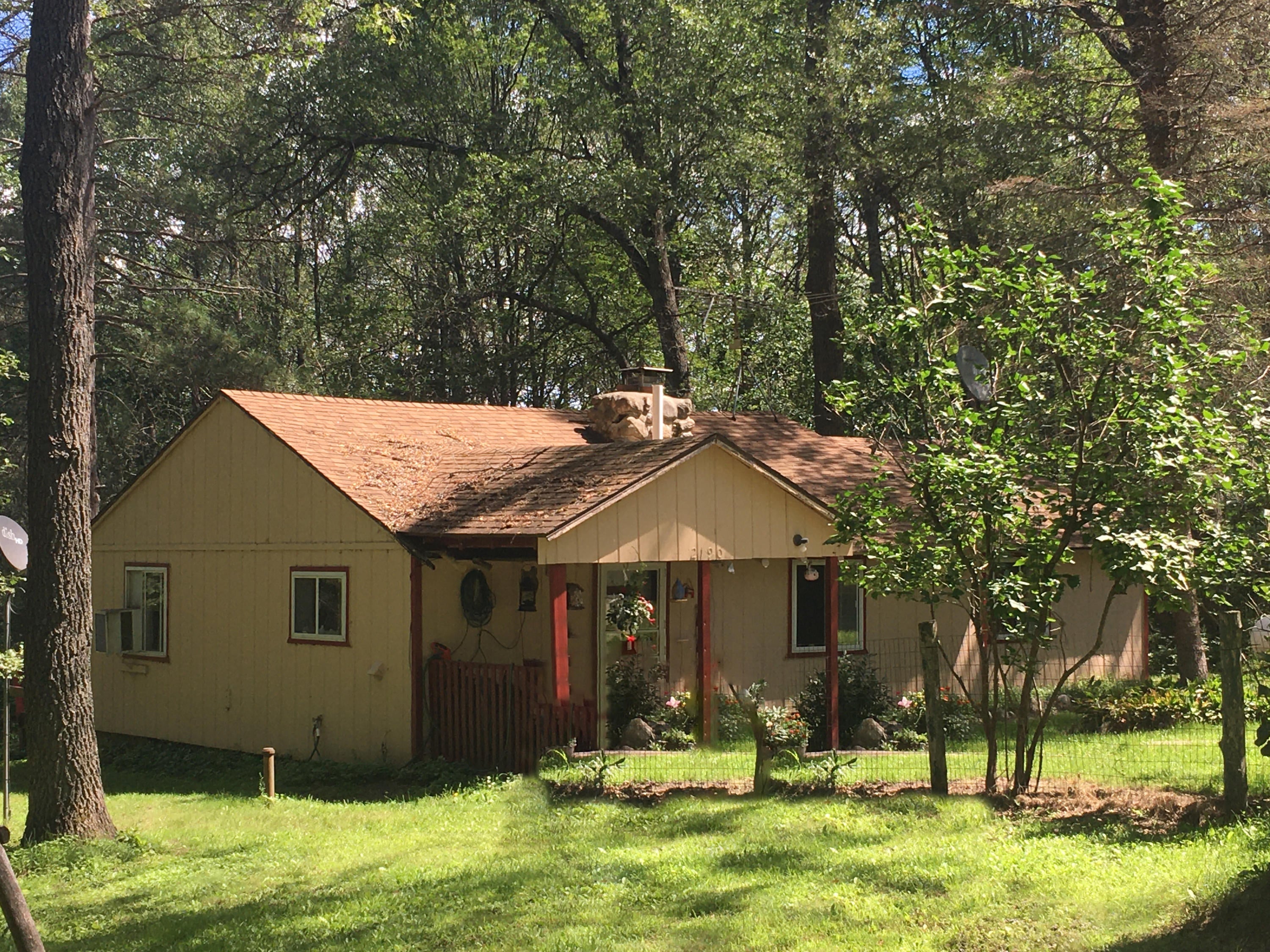 2190 Hill Road Lewiston, MI 49756 - Photo 1 of 43 Gallery Image 1