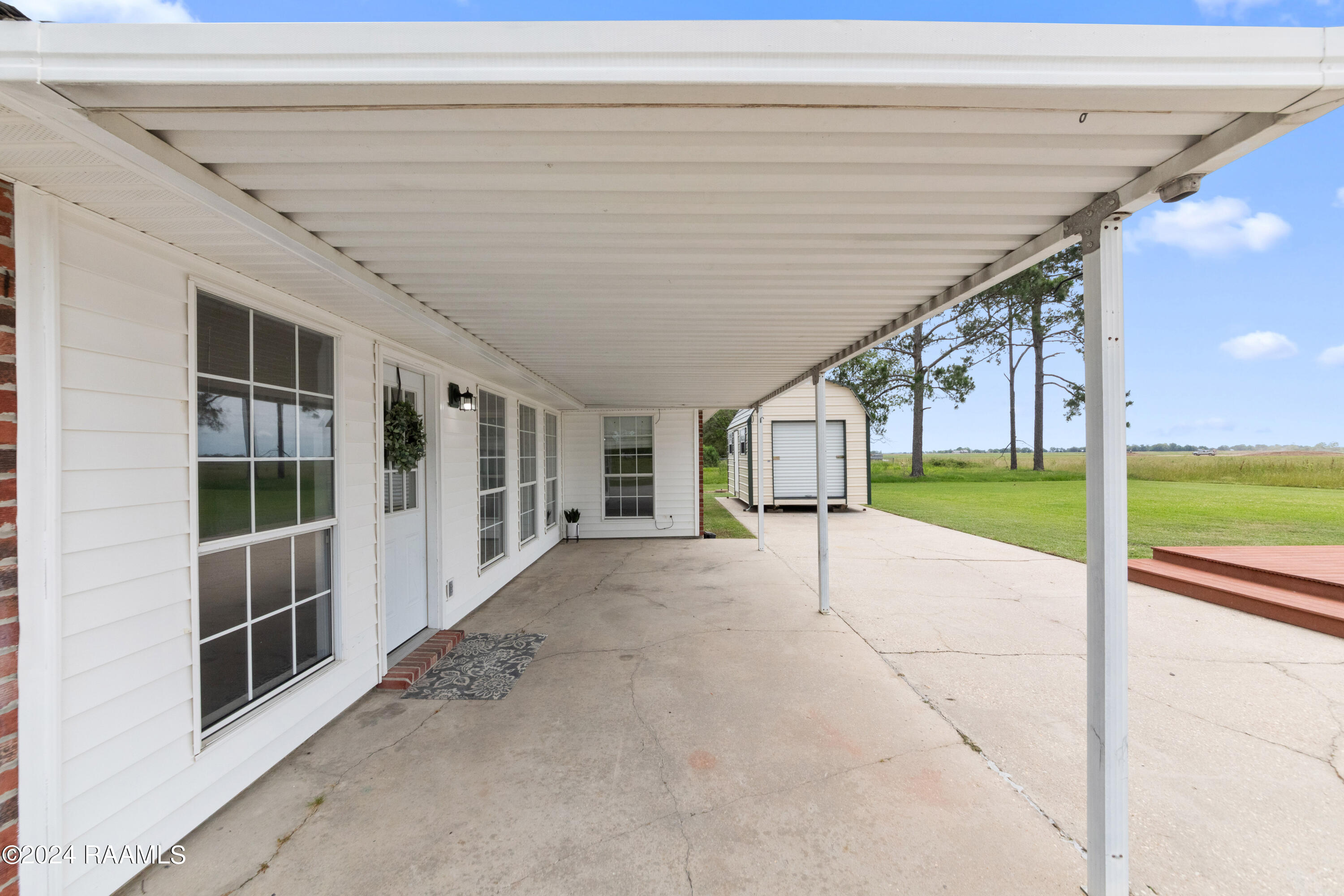 12401 Landry Road Maurice, LA 70555 - Photo 19 of 38 Gallery Image 19