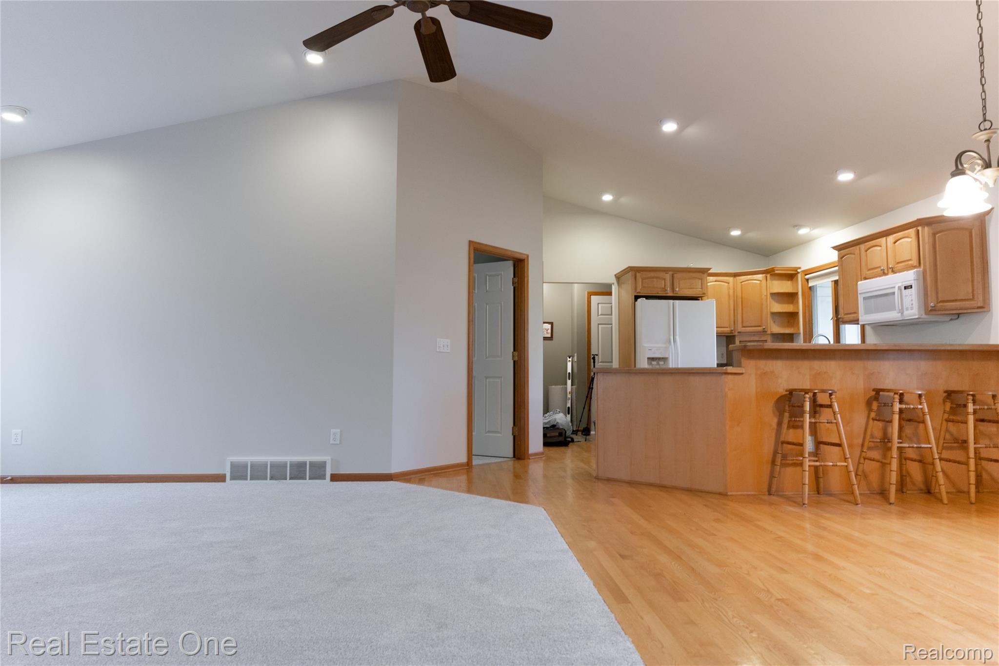 1540 Fish Lake Road Lapeer, MI 48446 - Photo 10 of 24 Open layout