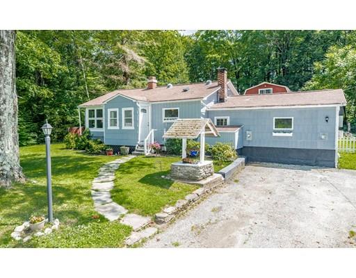 298 Main Road Westhampton, MA 01027 - Photo 1 of 24