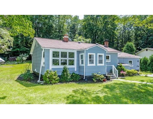 298 Main Road Westhampton, MA 01027 - Photo 2 of 24