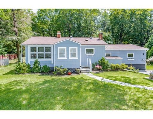 298 Main Road Westhampton, MA 01027 - Photo 3 of 24