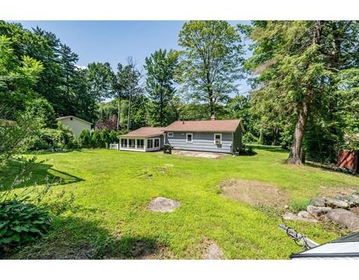 298 Main Road Westhampton, MA 01027 - Photo 5 of 24