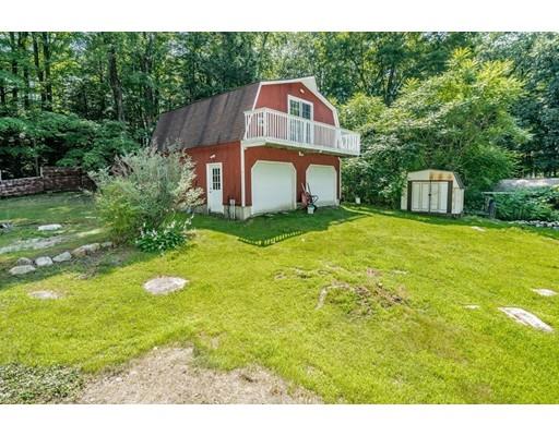 298 Main Road Westhampton, MA 01027 - Photo 8 of 24