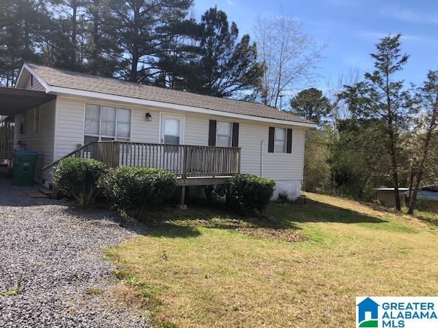88 Highland Avenue Oneonta, AL 35121 - Photo 16 of 16