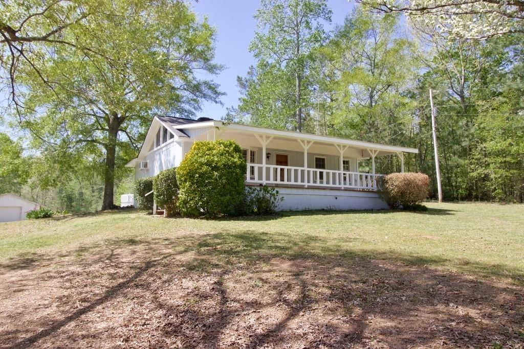 171 Peacock Road Barnesville, GA 30204 - Photo 1 of 1 Gallery Image 1