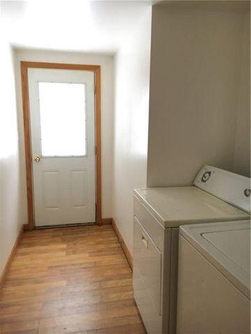 33 Meegwetch Horizon Road Palermo, ME 04354 - Photo 23 of 23 Laundry