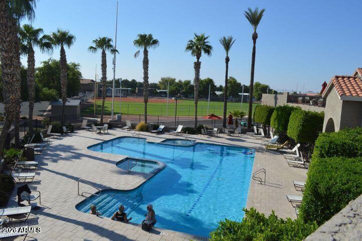 650 North Hawes Road, Unit 3208 Mesa, AZ 85207 - Photo 32 of 39 vp north point