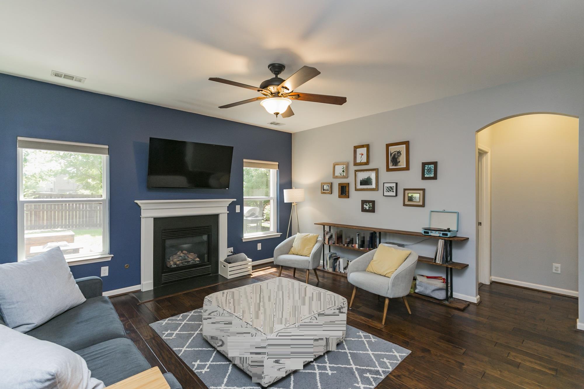 963 Legacy Park Road Mount Juliet, TN 37122 - Photo 3 of 25 Gallery Image 3
