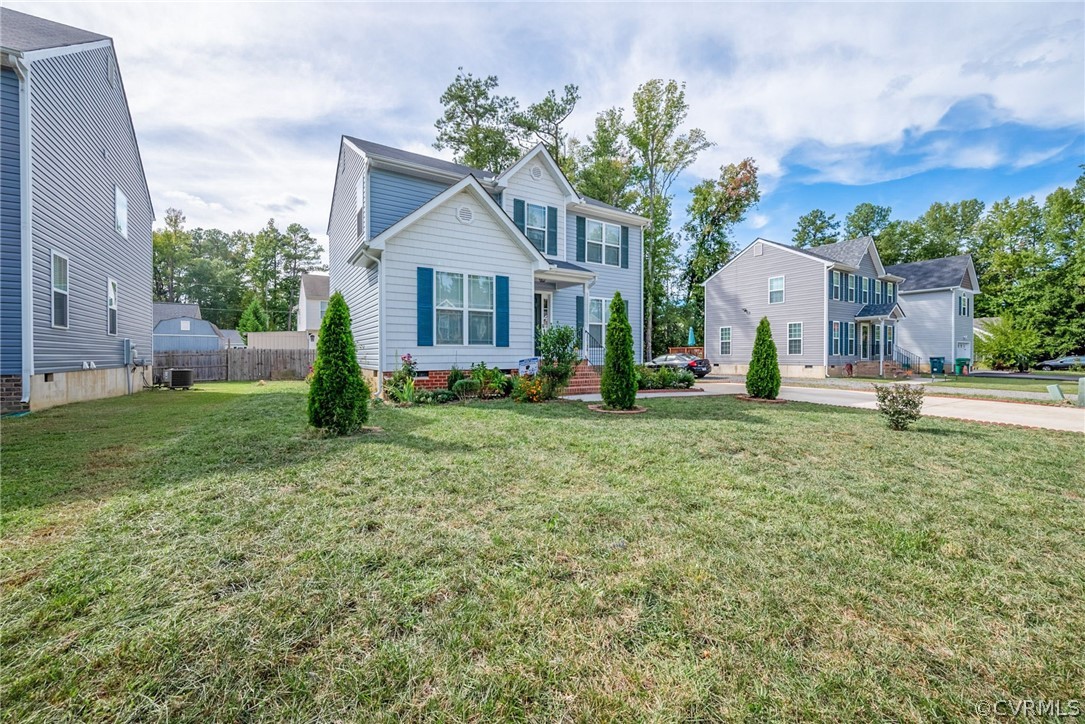 10134 Virginia Road Glen Allen, VA 23060 - Photo 2 of 34