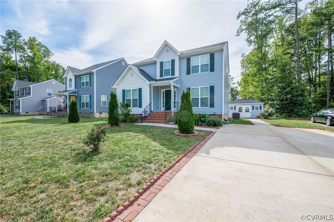 10134 Virginia Road Glen Allen, VA 23060 - Photo 3 of 34
