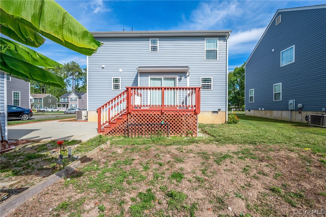 10134 Virginia Road Glen Allen, VA 23060 - Photo 32 of 34