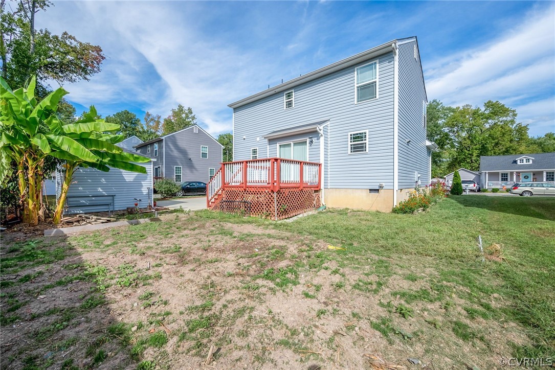 10134 Virginia Road Glen Allen, VA 23060 - Photo 33 of 34