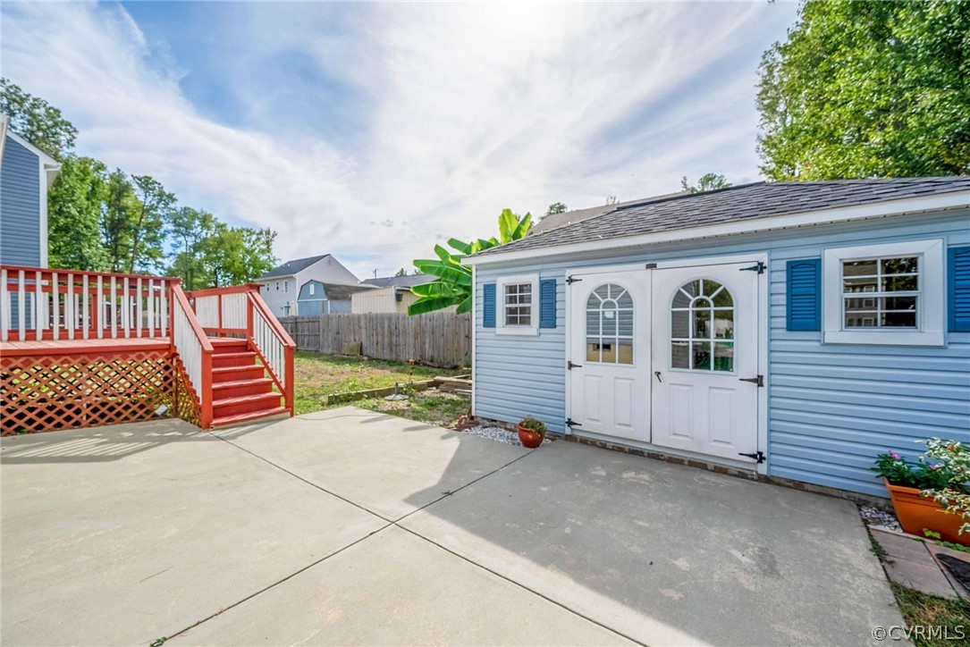 10134 Virginia Road Glen Allen, VA 23060 - Photo 34 of 34