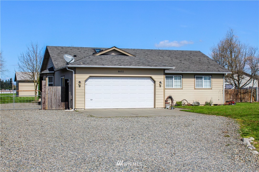 8632 194th Avenue Southwest Rochester, WA 98579 - Photo 1 of 24