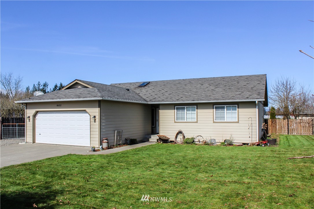 8632 194th Avenue Southwest Rochester, WA 98579 - Photo 15 of 24