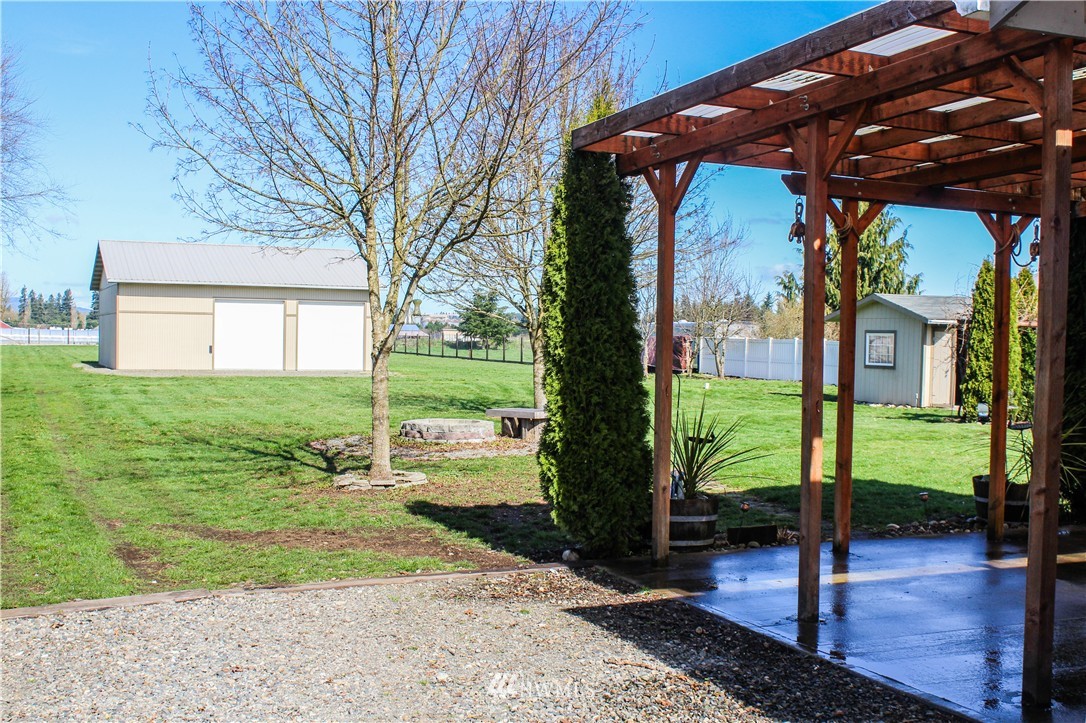 8632 194th Avenue Southwest Rochester, WA 98579 - Photo 17 of 24