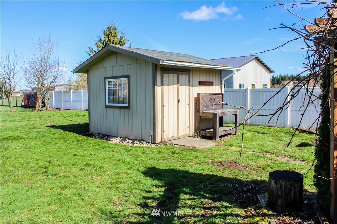 8632 194th Avenue Southwest Rochester, WA 98579 - Photo 19 of 24