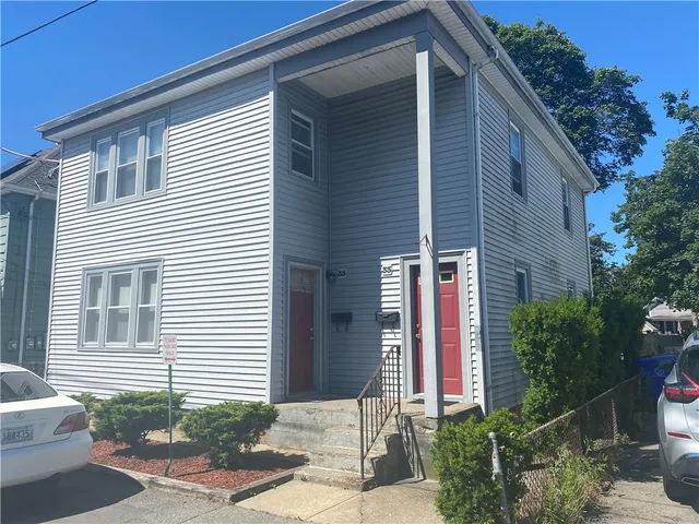 $585,000 | 33 Pine Street, East Providence, RI 02915