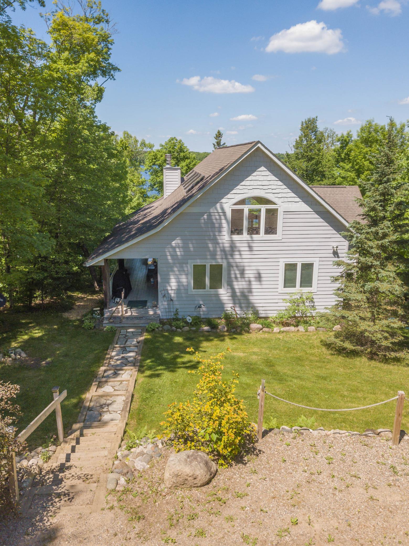27578 Ross Lake Road Aitkin, MN 56431 - Photo 50 of 66