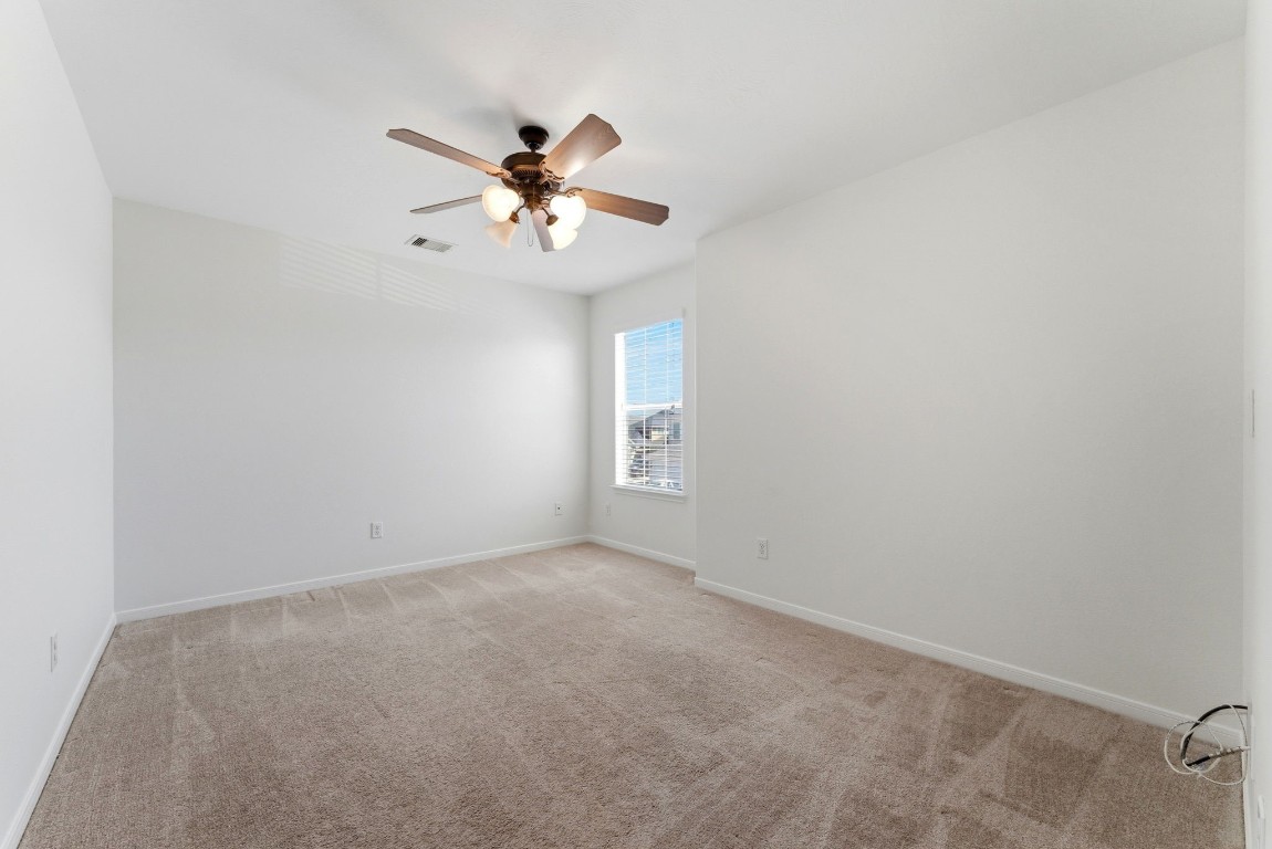 6407 Wilshire Ridge Houston, TX 77040 - Photo 31 of 37 a view of an empty room