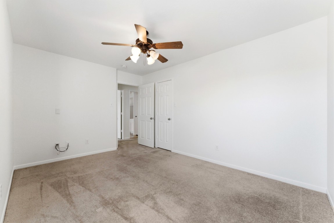 6407 Wilshire Ridge Houston, TX 77040 - Photo 33 of 37 a view of an empty room