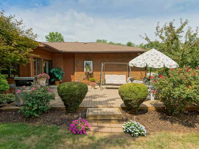3320 Pebble Beach Road West Grove City, OH 43123 - Photo 5 of 25
