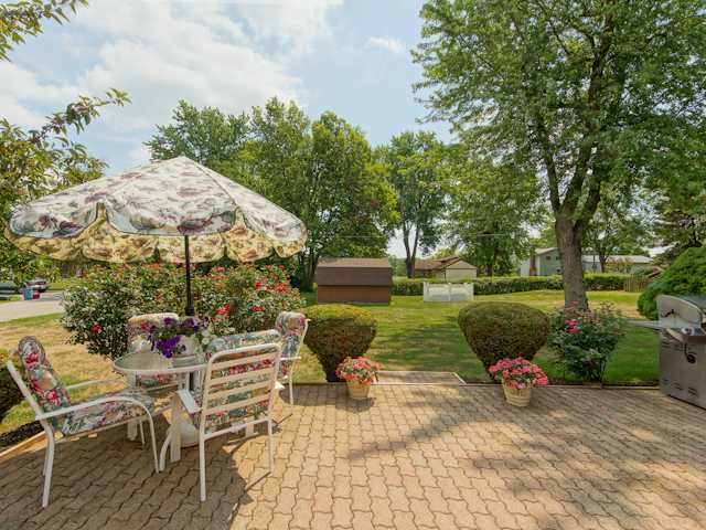 3320 Pebble Beach Road West Grove City, OH 43123 - Photo 6 of 25