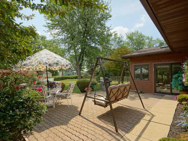 3320 Pebble Beach Road West Grove City, OH 43123 - Photo 7 of 25