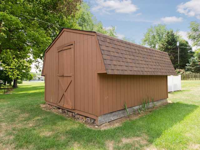 3320 Pebble Beach Road West Grove City, OH 43123 - Photo 8 of 25
