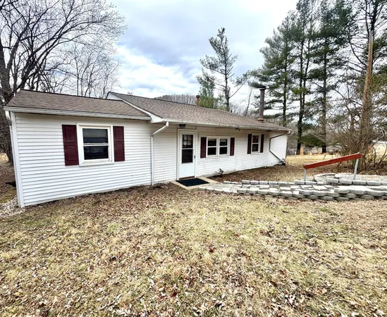 $229,750 | 3997 Welcome Valley Road Southeast, Roanoke, VA 24014