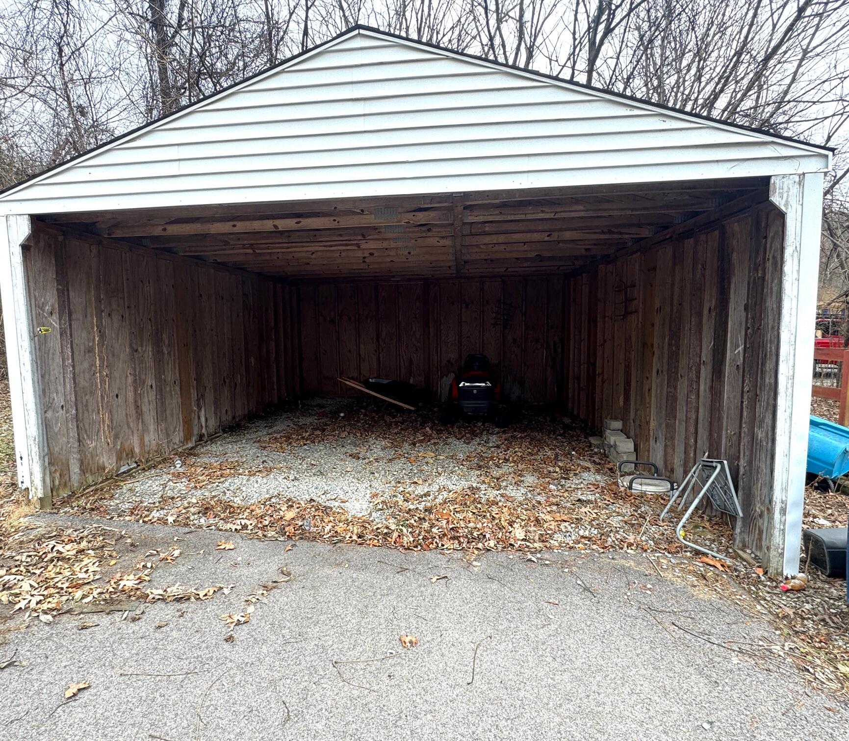 3997 Welcome Valley Road Southeast Roanoke, VA 24014 - Photo 20 of 26 IMG_1785