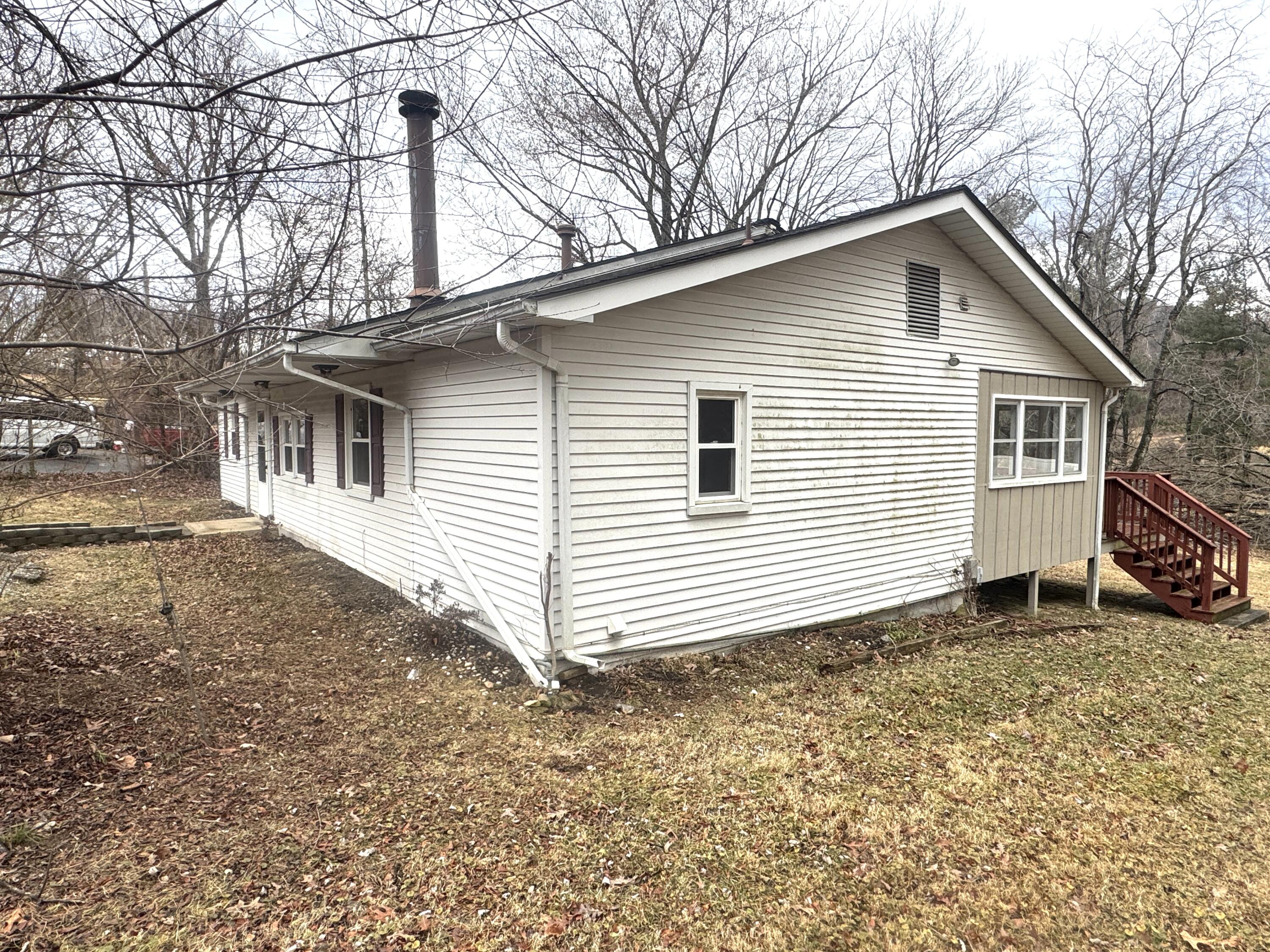 3997 Welcome Valley Road Southeast Roanoke, VA 24014 - Photo 24 of 26 IMG_1865