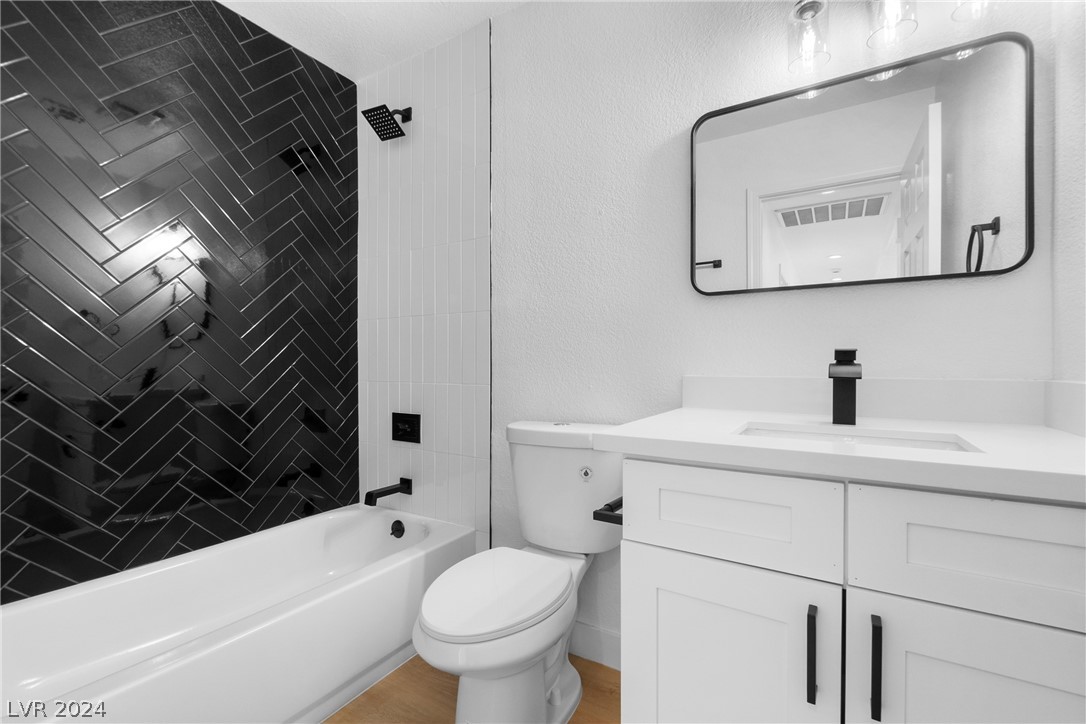 736 Rising Brook Drive Henderson, NV 89011 - Photo 20 of 25 Gallery Image 20