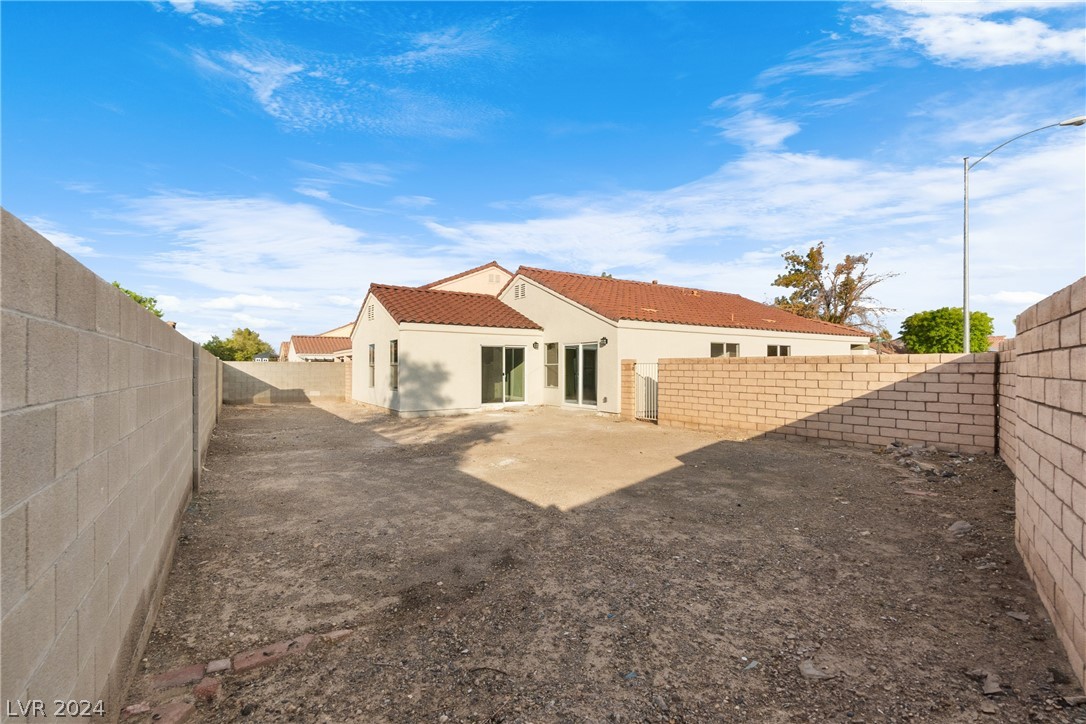 736 Rising Brook Drive Henderson, NV 89011 - Photo 25 of 25 Gallery Image 25