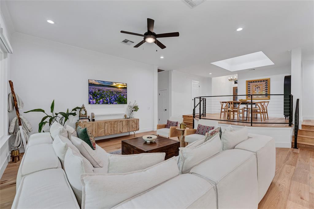 3600 Rip Ford Drive Austin, TX 78732 - Photo 12 of 32 a living room with furniture