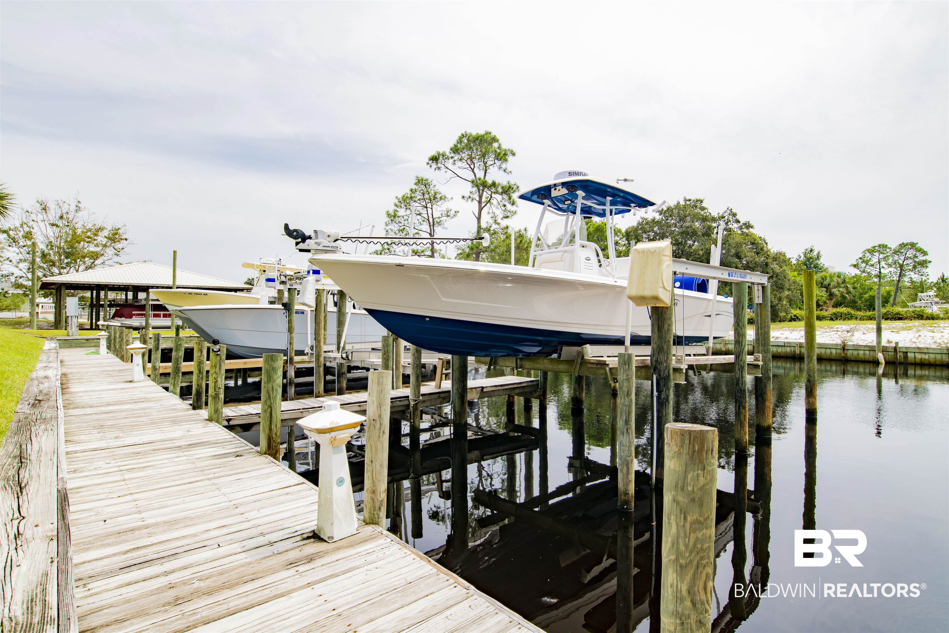 26054 Marina Road, Unit 6 Orange Beach, AL 36561 - Photo 24 of 25