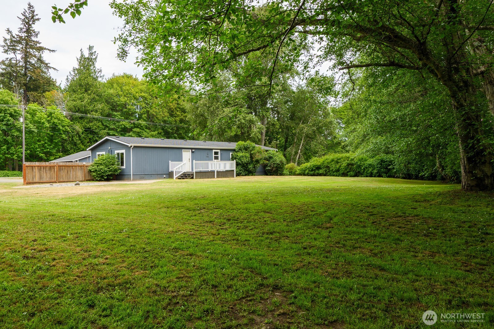 3360 Woodcock Road Sequim, WA 98382 - Photo 30 of 40