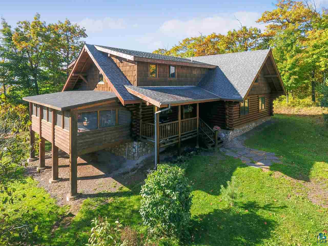 7005 Olson Road Two Harbors, MN 55616 - Photo 1 of 24