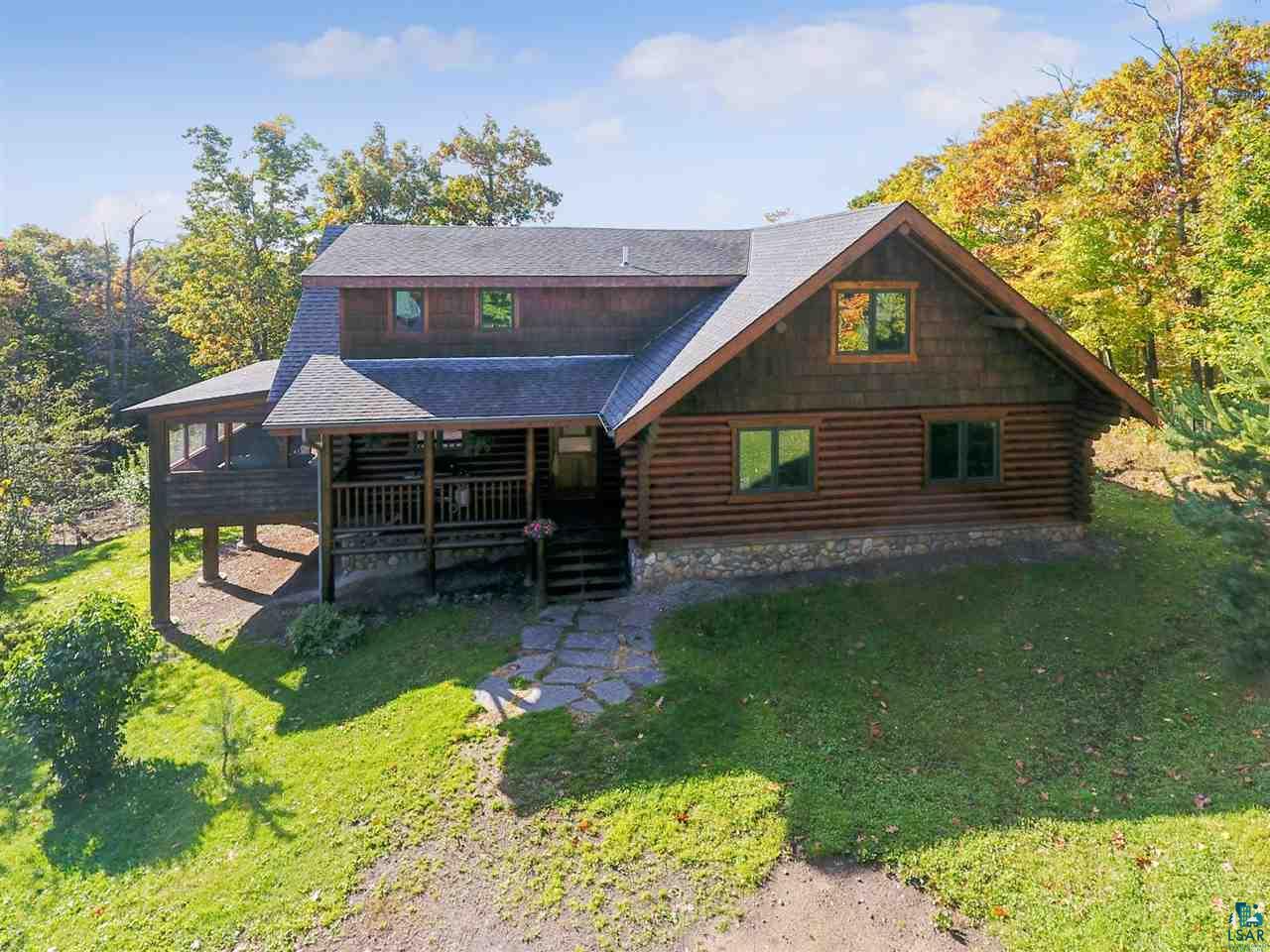 7005 Olson Road Two Harbors, MN 55616 - Photo 17 of 24