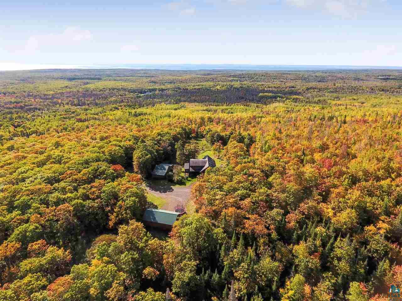7005 Olson Road Two Harbors, MN 55616 - Photo 2 of 24