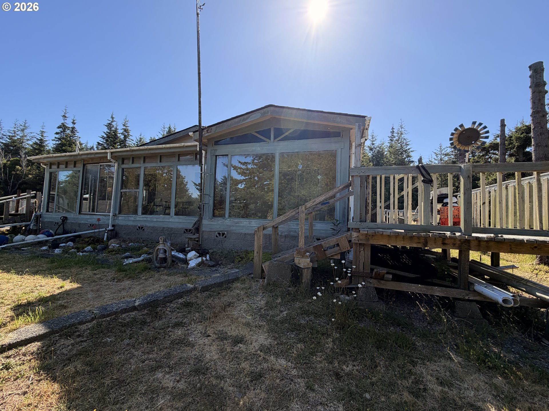 94515 Langlois Mountain Road Langlois, OR 97450 - Photo 10 of 47