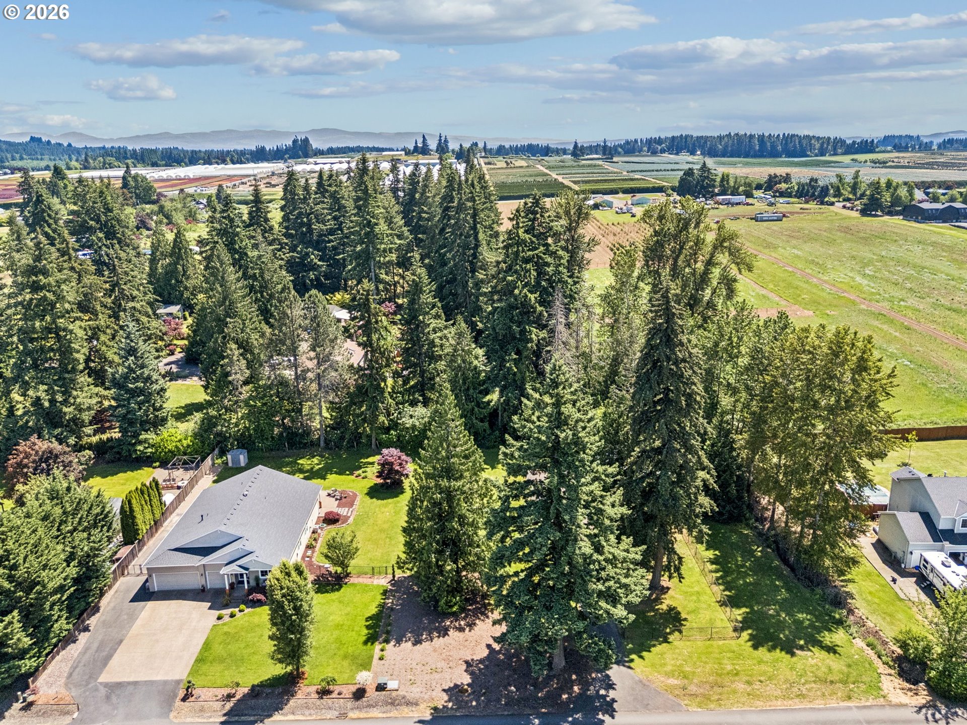 28680 Southeast Ash Tree Place Boring, OR 97009 - Photo 46 of 48