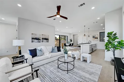 $695,000 | 903 Redd Street, Unit 1, Austin, TX 78745