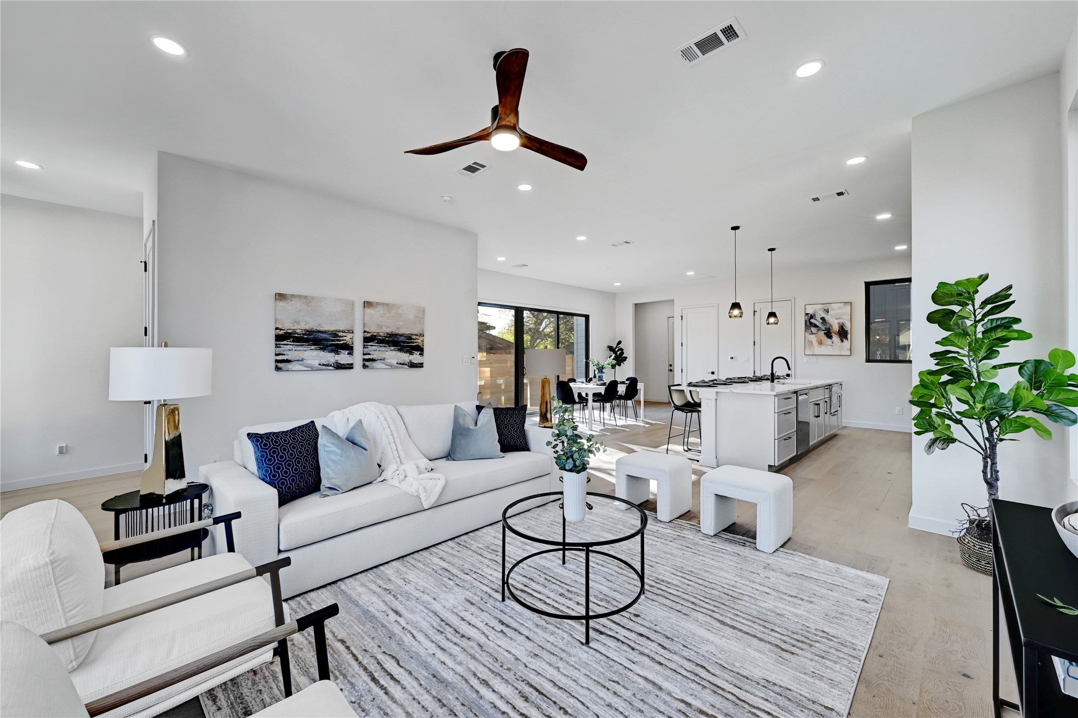 903 Redd Street, Unit 1 Austin, TX 78745 - Photo 1 of 23