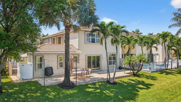 $939,000 | 6887 Houlton Circle, Lake Worth, FL 33467