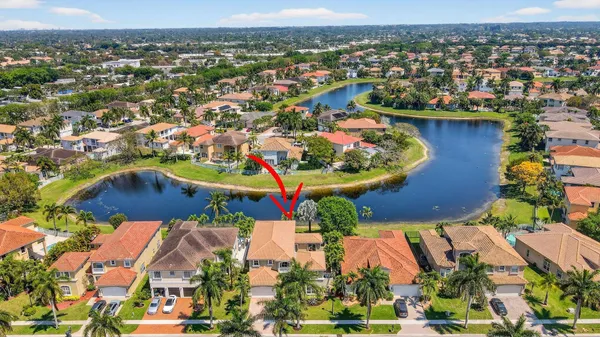 $939,000 | 6887 Houlton Circle, Lake Worth, FL 33467