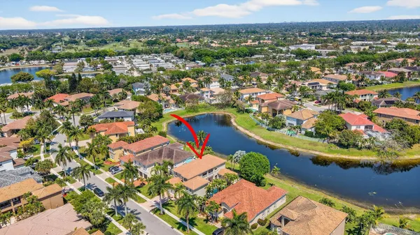 $939,000 | 6887 Houlton Circle, Lake Worth, FL 33467