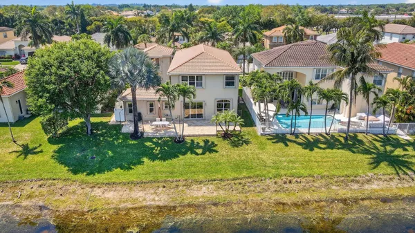 $939,000 | 6887 Houlton Circle, Lake Worth, FL 33467