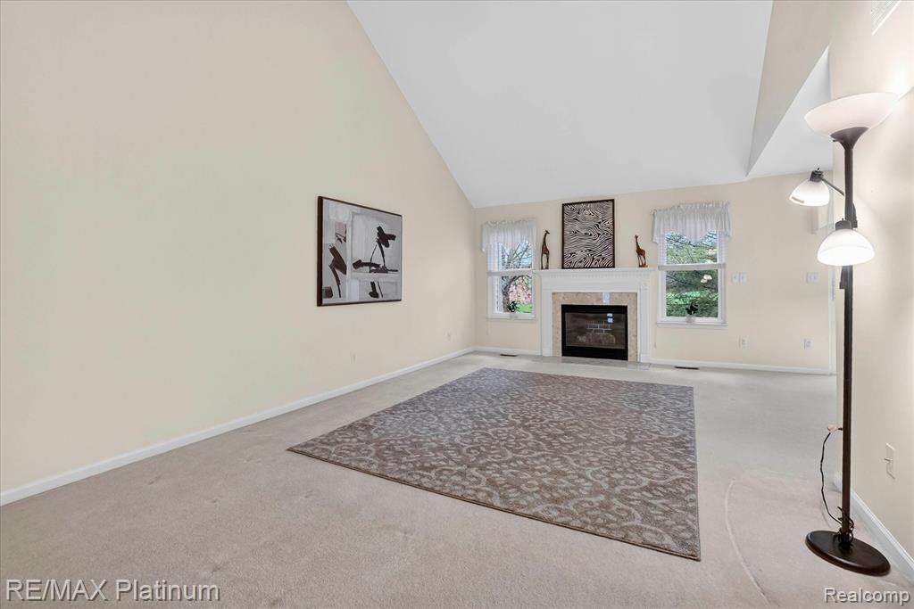 3341 Dewdrop Lane Howell, MI 48843 - Photo 6 of 46